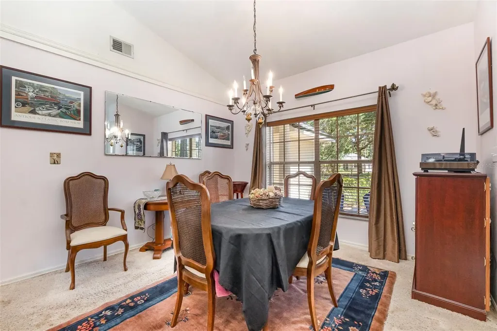 16730 Beauclaire Court Tavares FL 32778