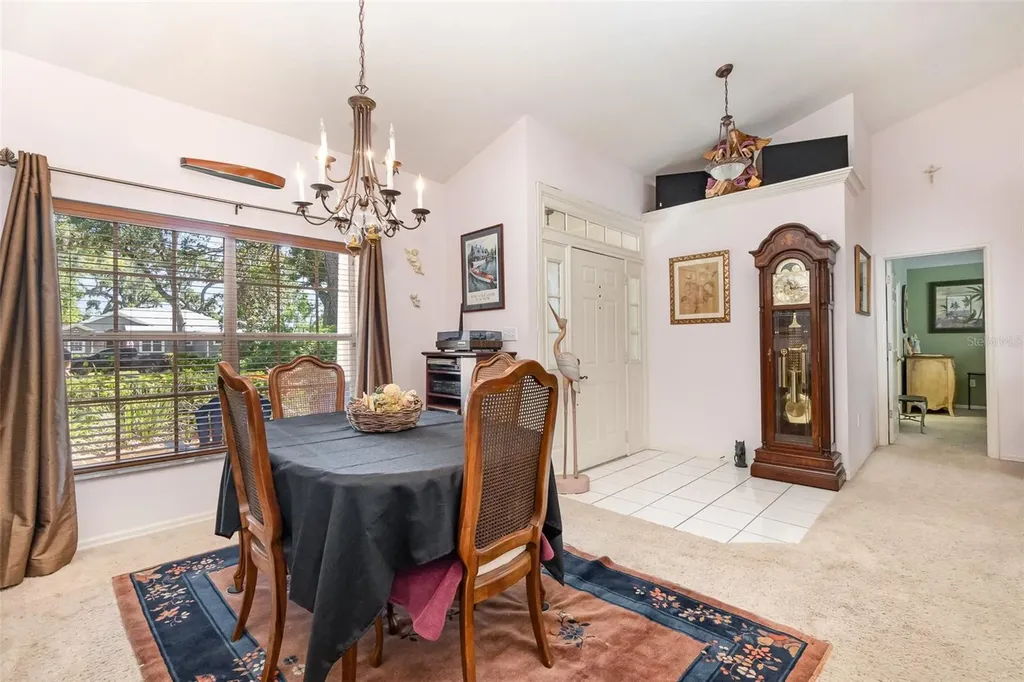 16730 Beauclaire Court Tavares FL 32778
