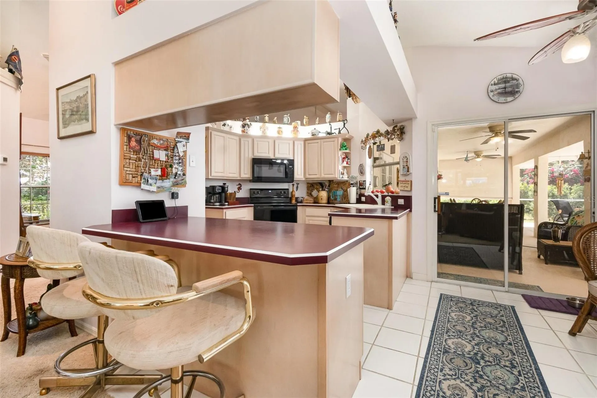 16730 Beauclaire Court Tavares FL 32778