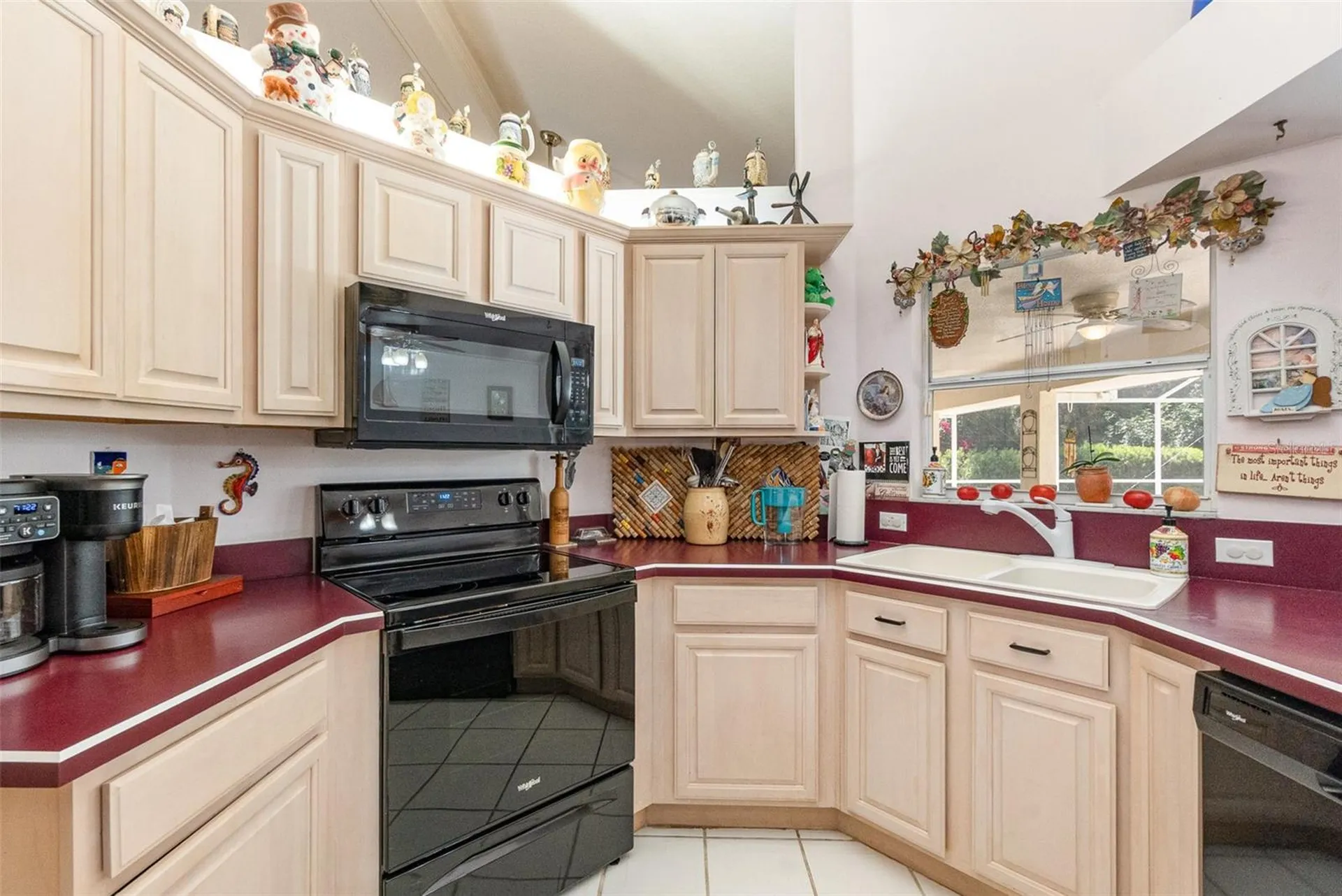16730 Beauclaire Court Tavares FL 32778