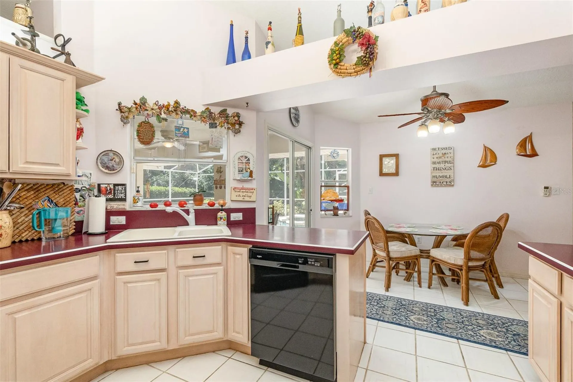 16730 Beauclaire Court Tavares FL 32778