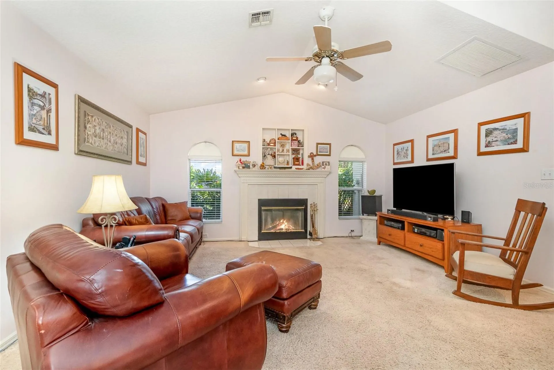 16730 Beauclaire Court Tavares FL 32778