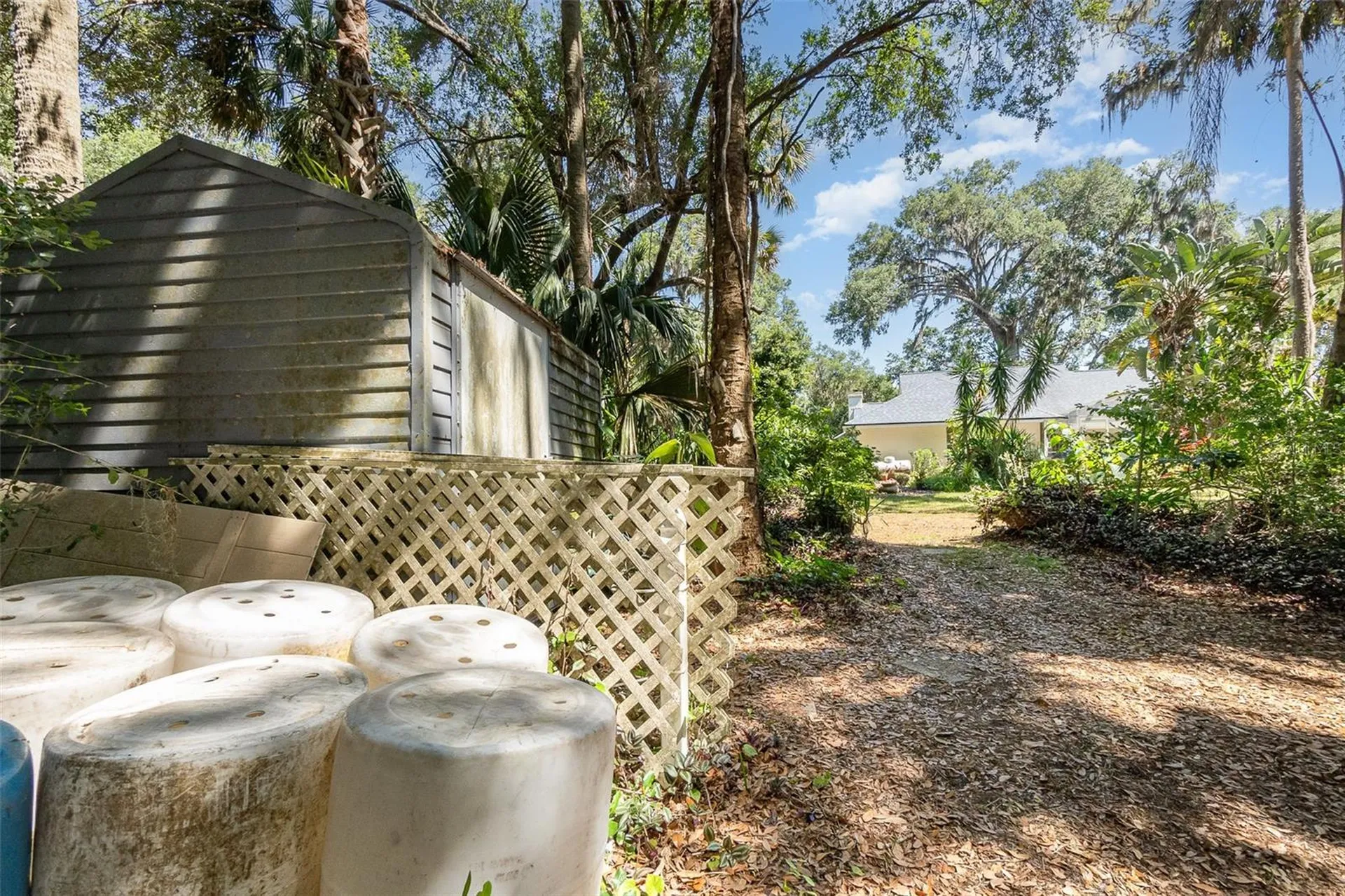 16730 Beauclaire Court Tavares FL 32778