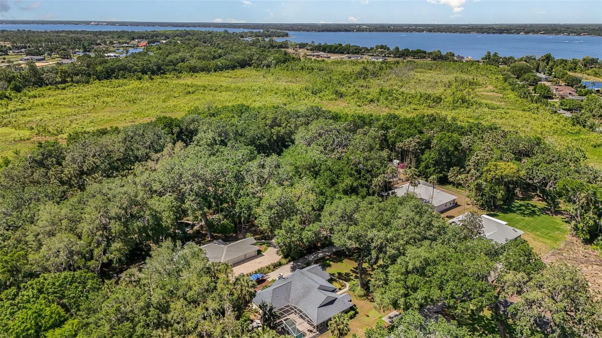 16730 Beauclaire Court Tavares FL 32778