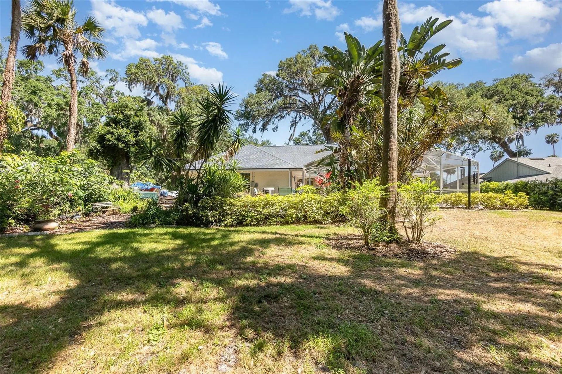16730 Beauclaire Court Tavares FL 32778
