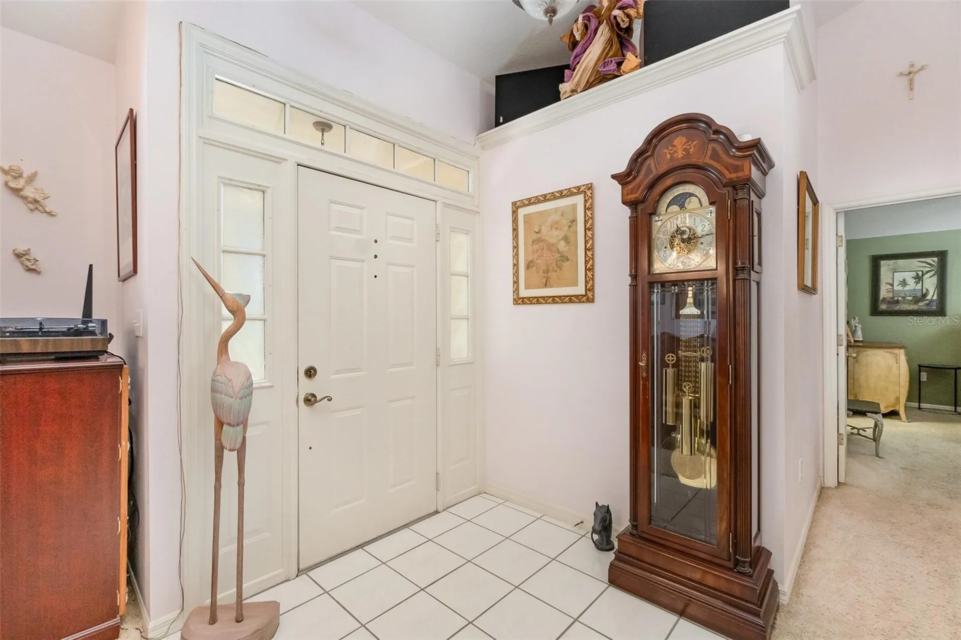16730 Beauclaire Court Tavares FL 32778