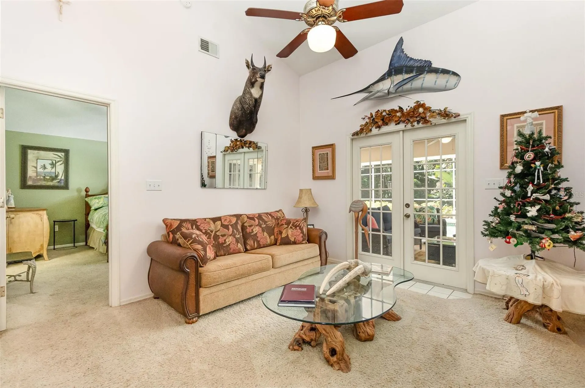 16730 Beauclaire Court Tavares FL 32778