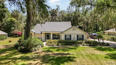 16730 Beauclaire Court Tavares FL 32778