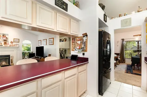 16730 Beauclaire Court Tavares FL 32778