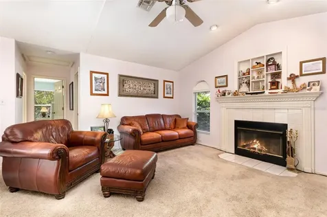 16730 Beauclaire Court Tavares FL 32778