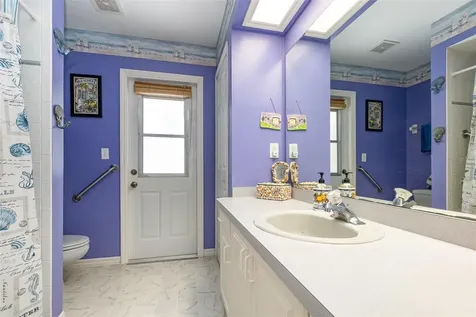 16730 Beauclaire Court Tavares FL 32778