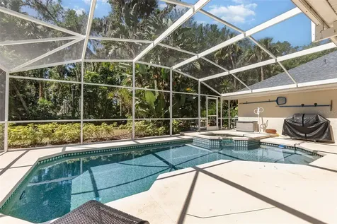 16730 Beauclaire Court Tavares FL 32778