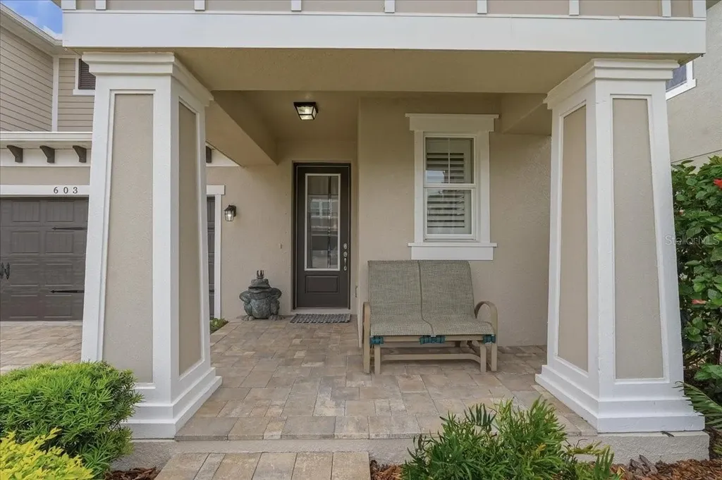 603 Ozona Village Drive Palm Harbor FL 34683