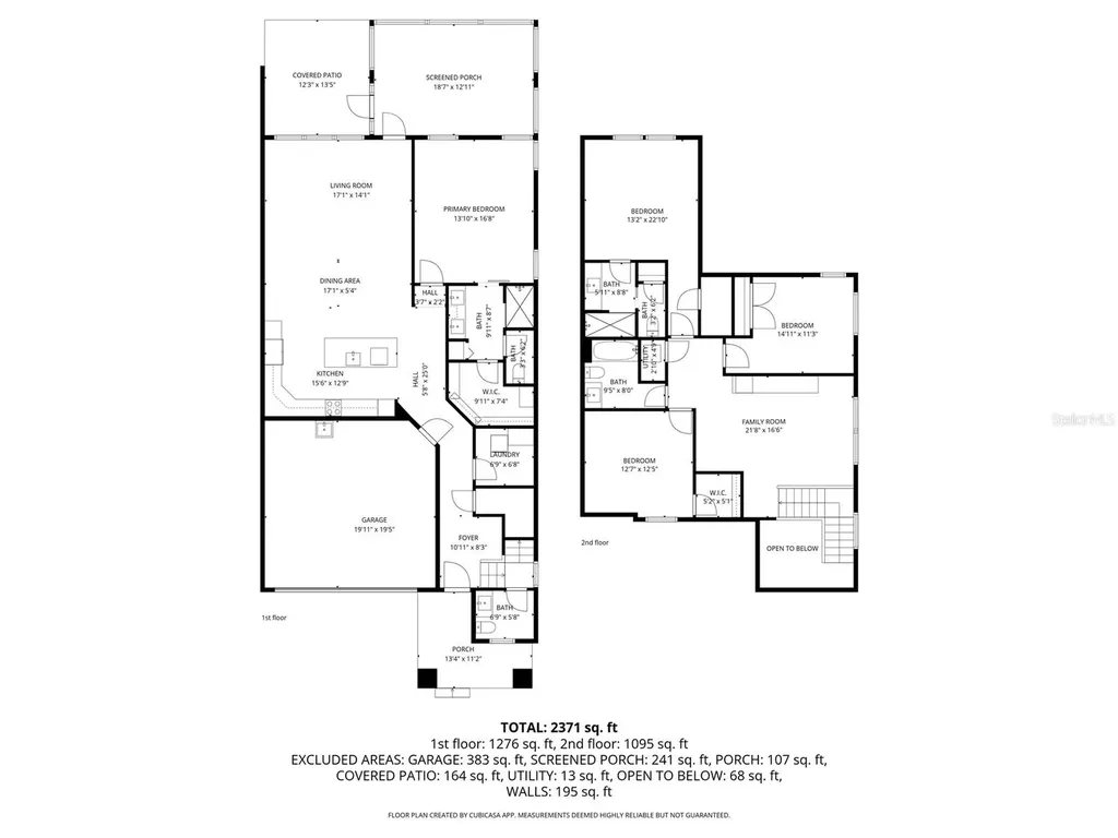 603 Ozona Village Drive Palm Harbor FL 34683