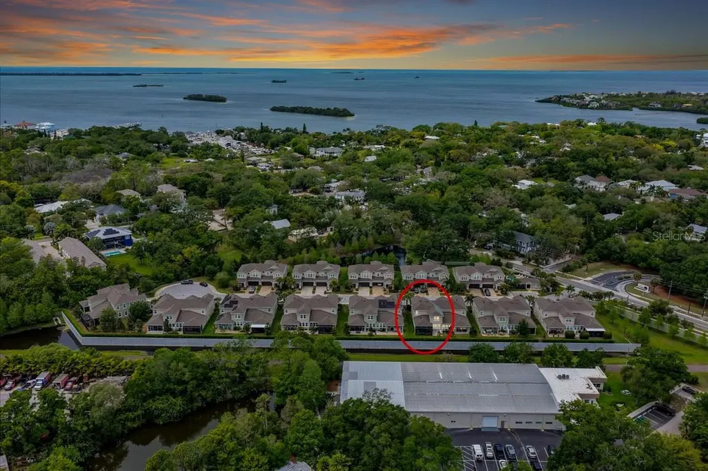 603 Ozona Village Drive Palm Harbor FL 34683