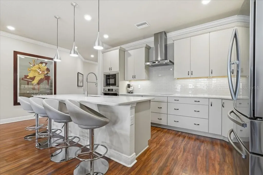 603 Ozona Village Drive Palm Harbor FL 34683