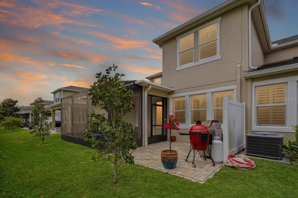 603 Ozona Village Drive Palm Harbor FL 34683