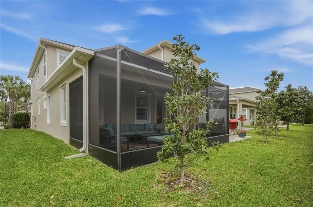 603 Ozona Village Drive Palm Harbor FL 34683