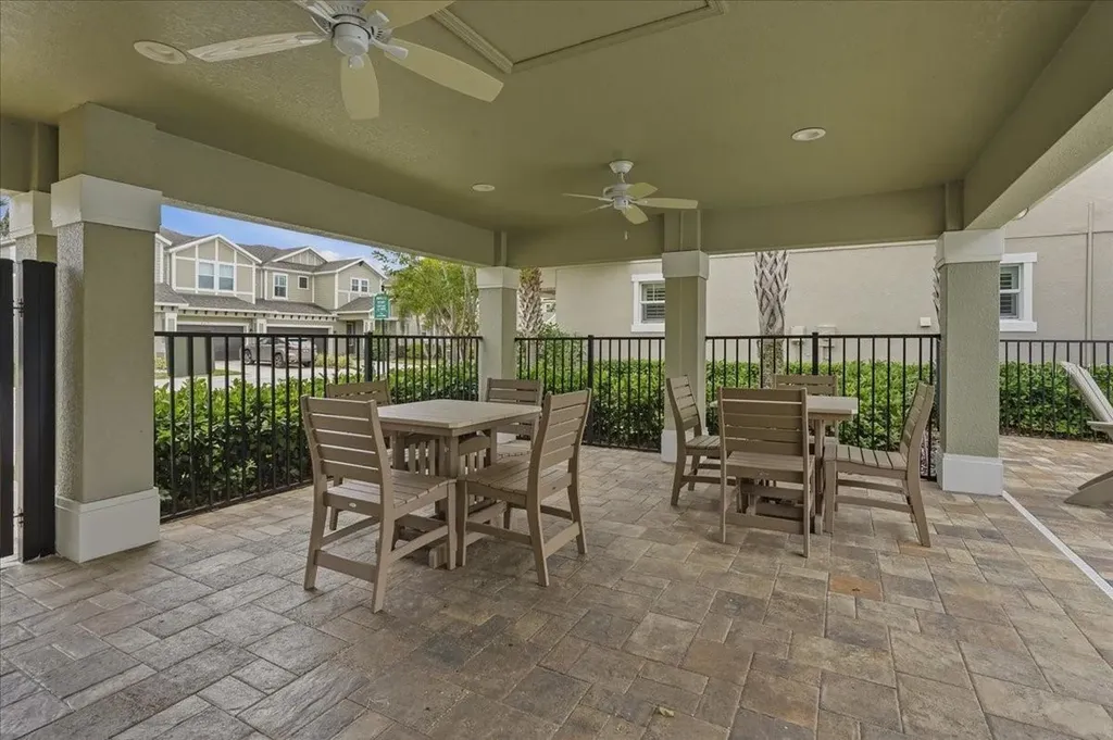 603 Ozona Village Drive Palm Harbor FL 34683