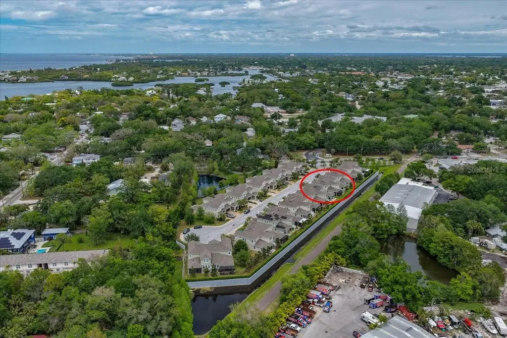 603 Ozona Village Drive Palm Harbor FL 34683