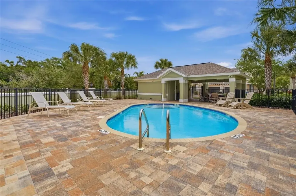 603 Ozona Village Drive Palm Harbor FL 34683