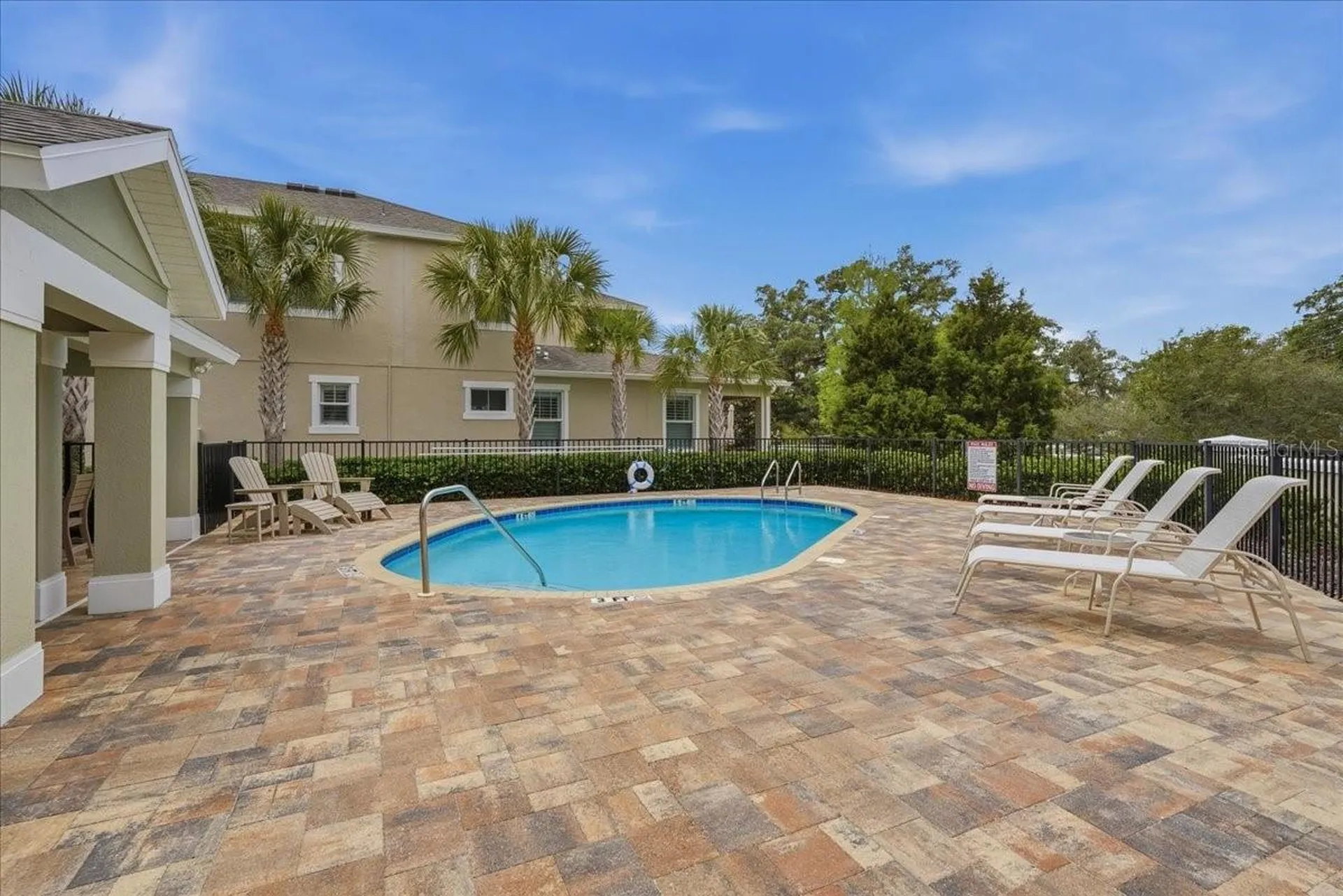 603 Ozona Village Drive Palm Harbor FL 34683