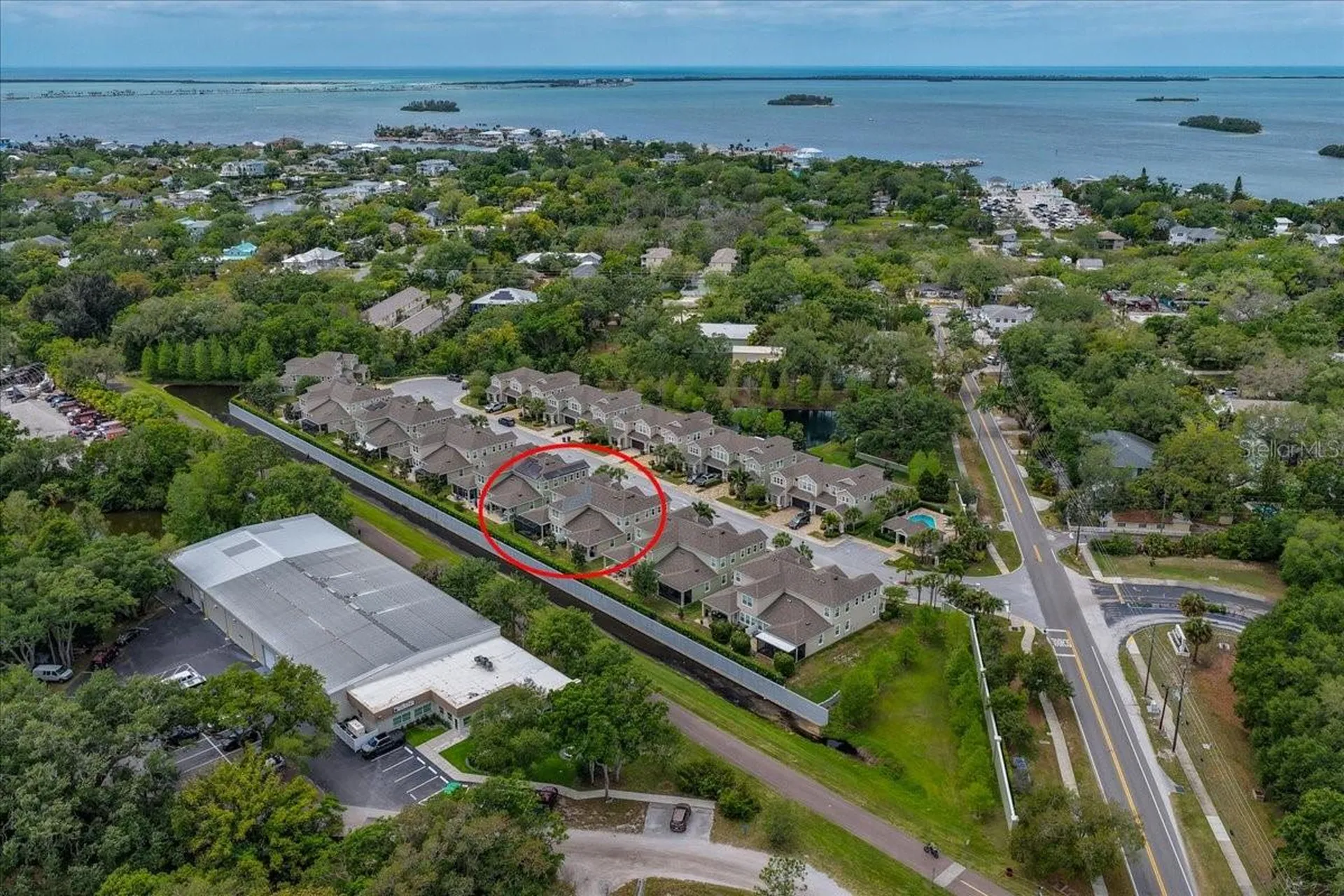 603 Ozona Village Drive Palm Harbor FL 34683