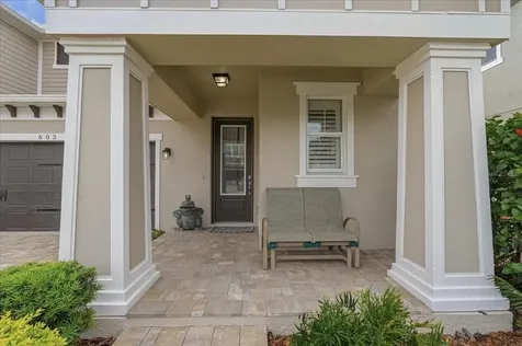 603 Ozona Village Drive Palm Harbor FL 34683
