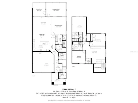 603 Ozona Village Drive Palm Harbor FL 34683