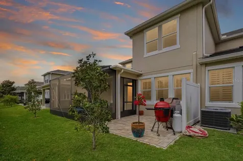 603 Ozona Village Drive Palm Harbor FL 34683