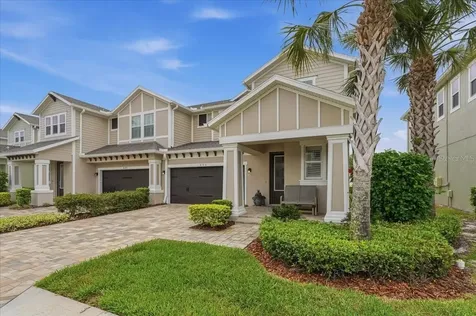 603 Ozona Village Drive Palm Harbor FL 34683