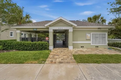 603 Ozona Village Drive Palm Harbor FL 34683