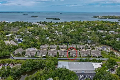 603 Ozona Village Drive Palm Harbor FL 34683