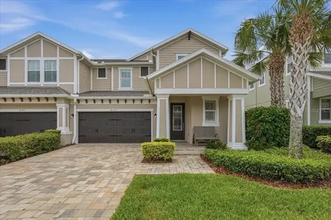 603 Ozona Village Drive Palm Harbor FL 34683