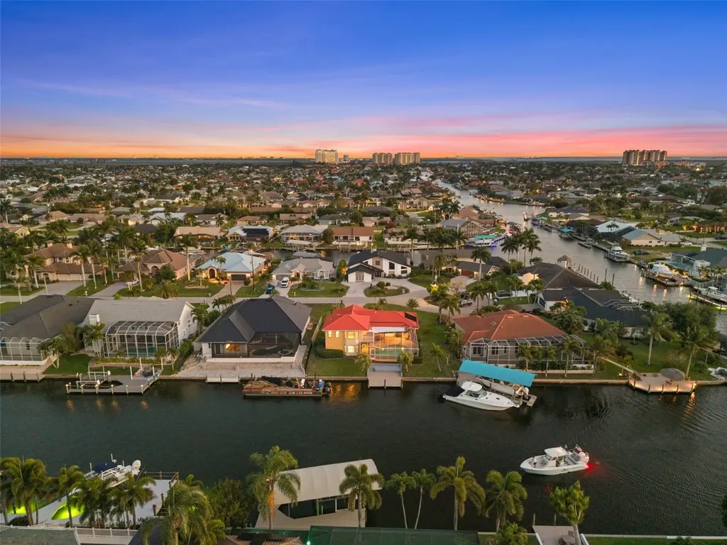 1223 SW 51st Street Cape Coral FL 33914