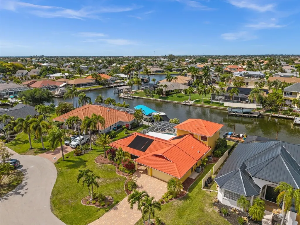 1223 SW 51st Street Cape Coral FL 33914
