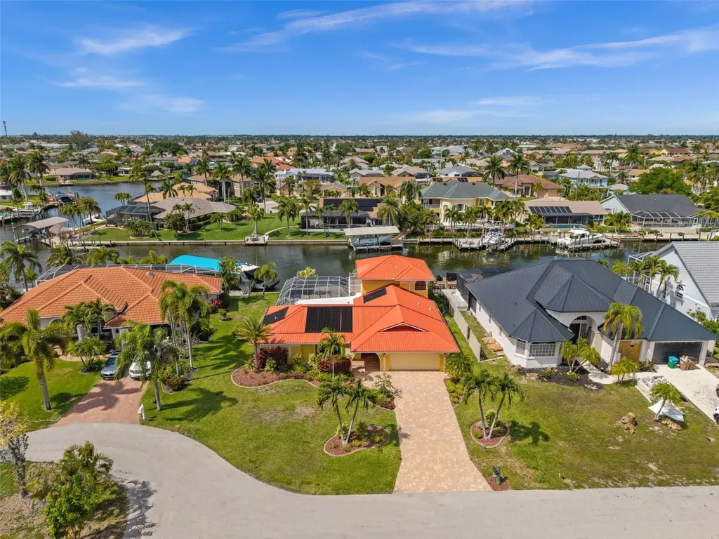 1223 SW 51st Street Cape Coral FL 33914