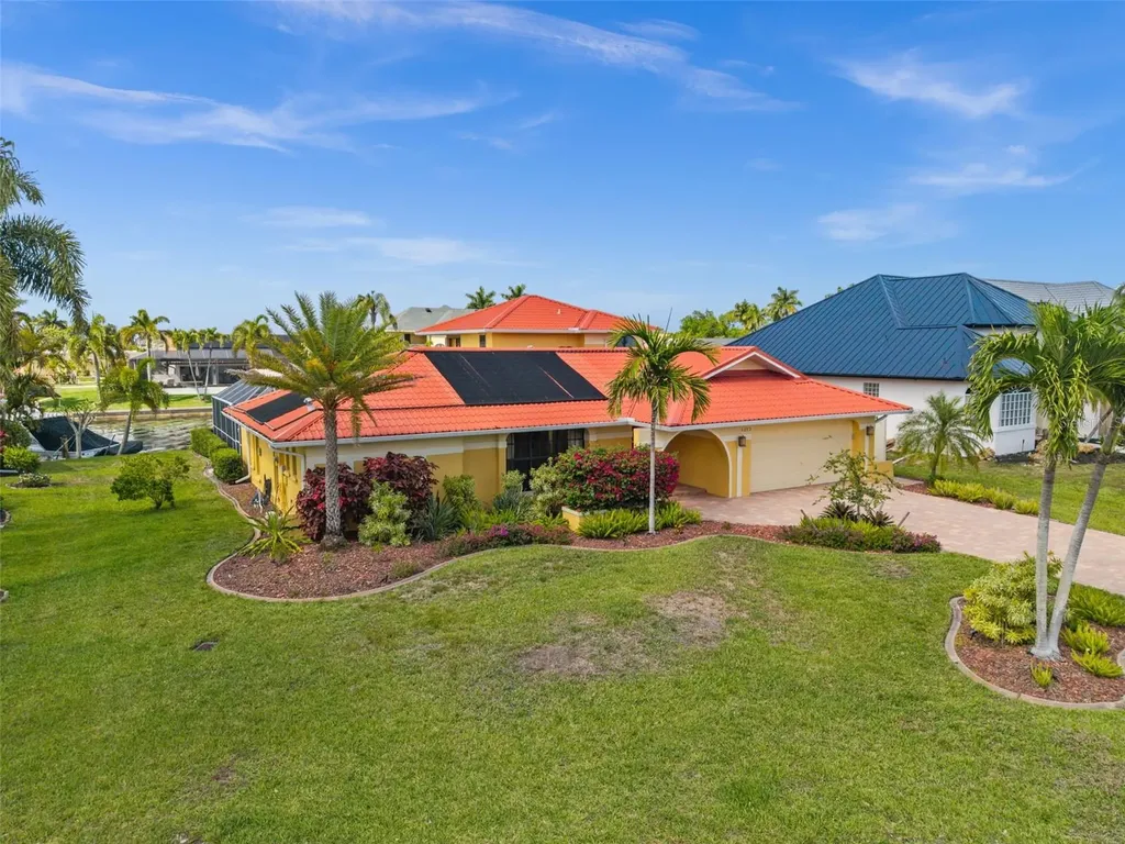 1223 SW 51st Street Cape Coral FL 33914