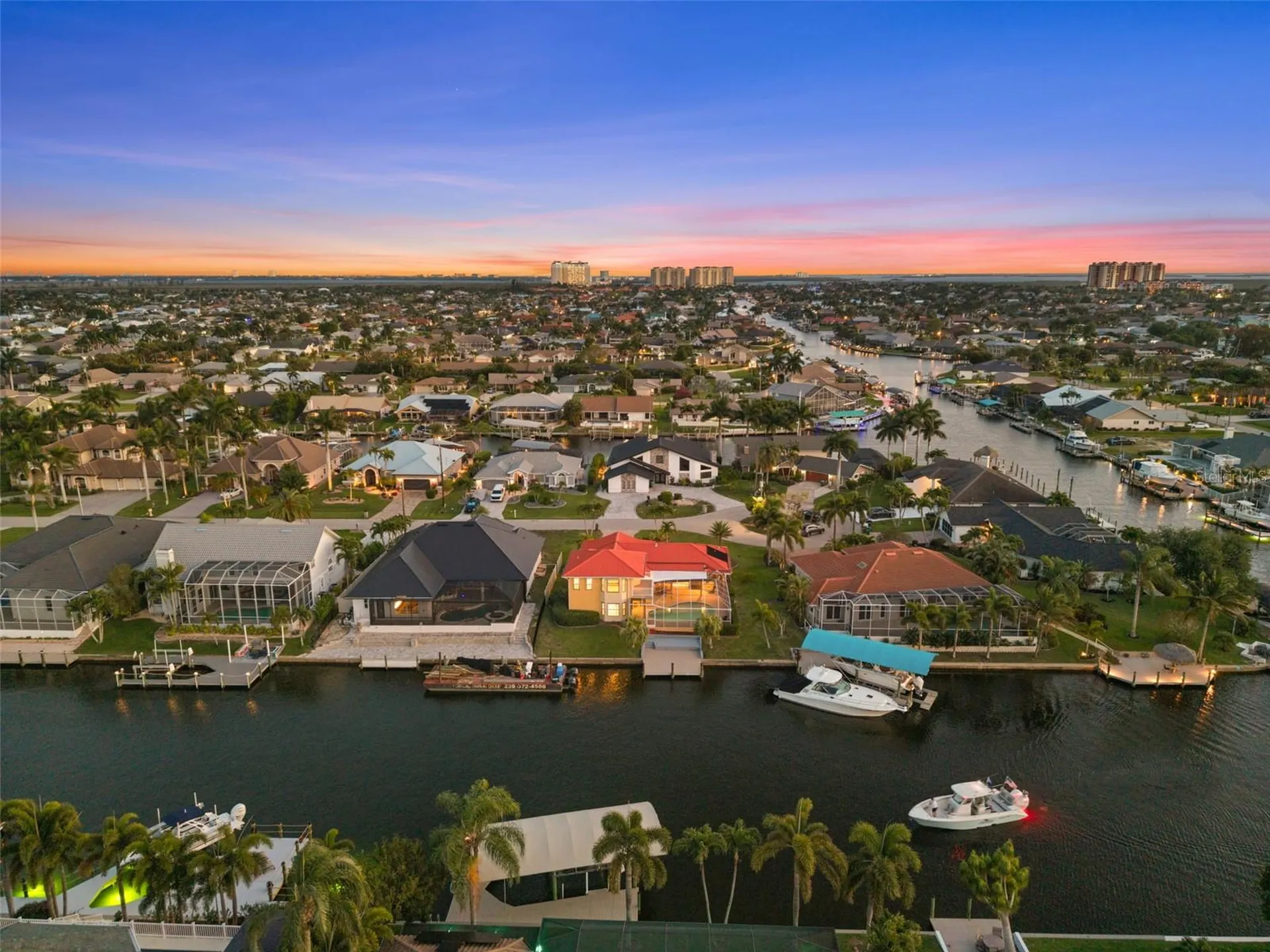 1223 SW 51st Street Cape Coral FL 33914