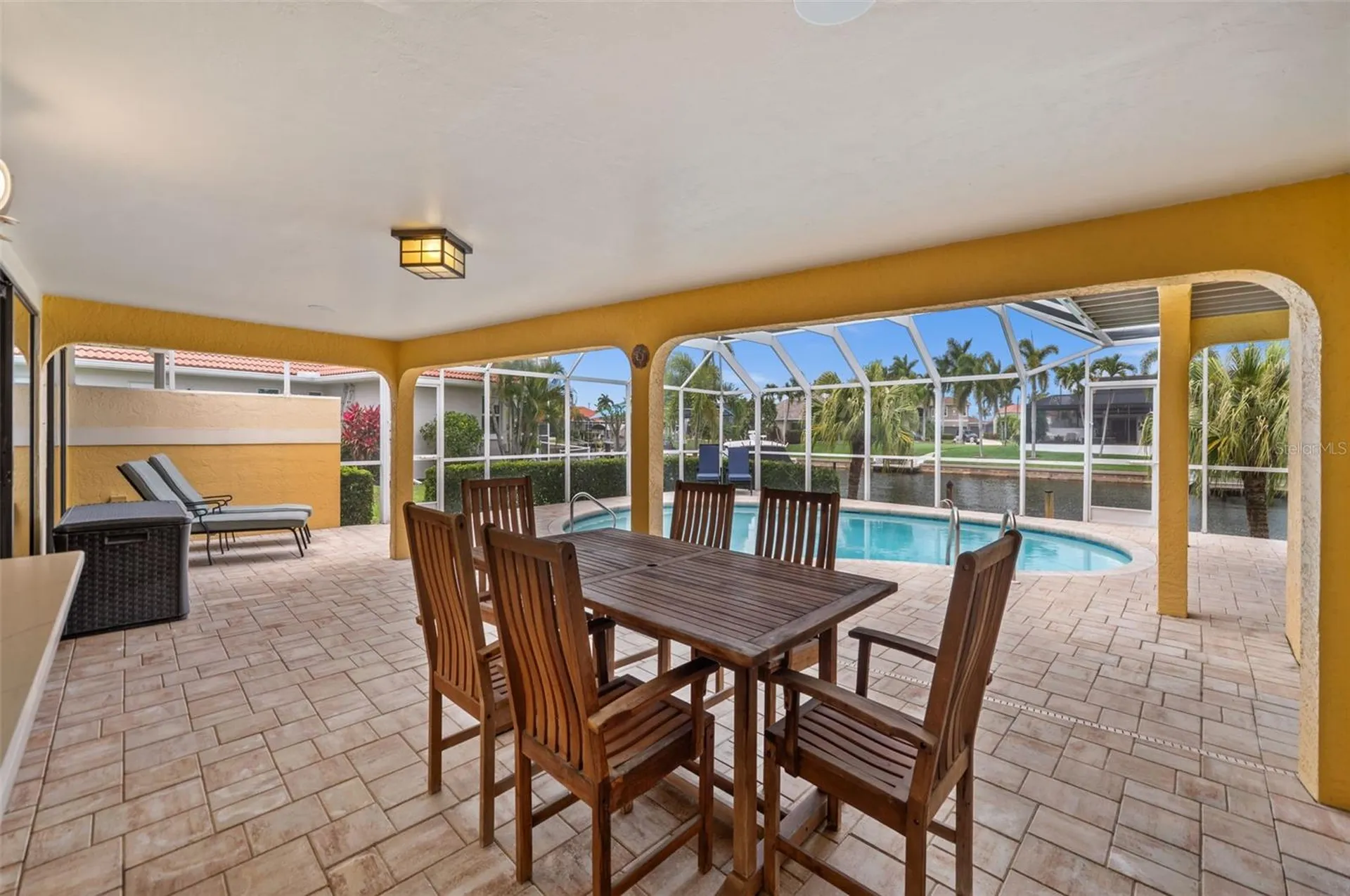 1223 SW 51st Street Cape Coral FL 33914