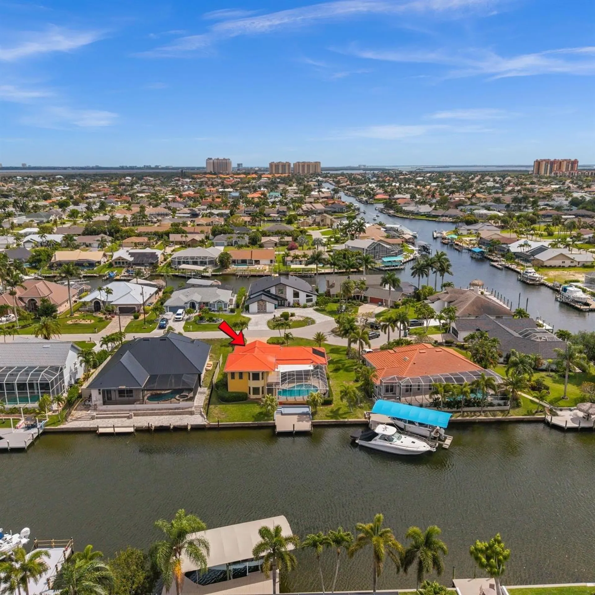 1223 SW 51st Street Cape Coral FL 33914