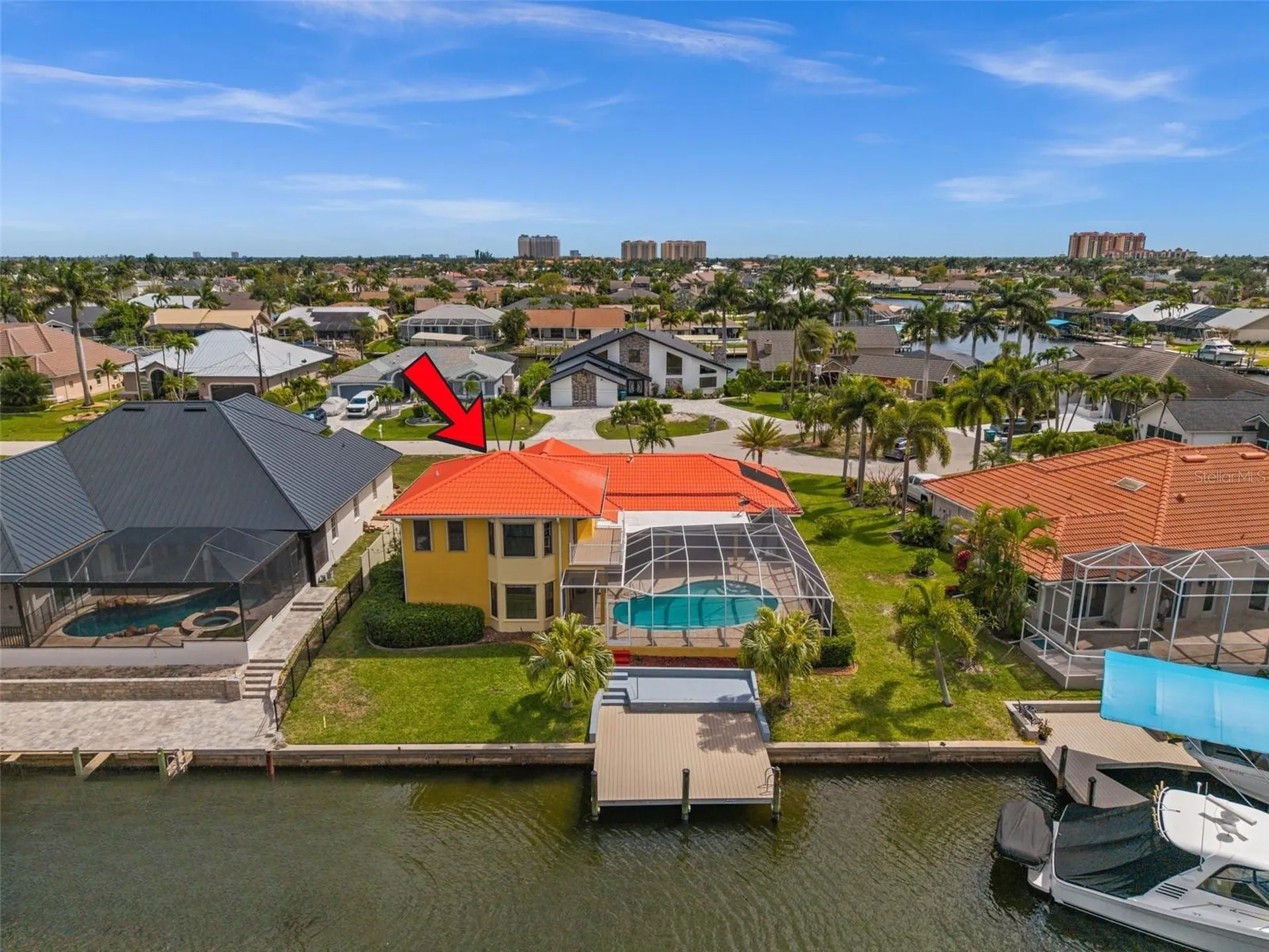 1223 SW 51st Street Cape Coral FL 33914