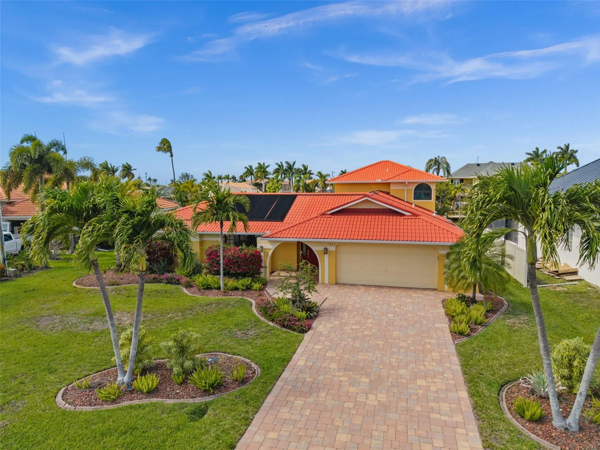 1223 SW 51st Street Cape Coral FL 33914
