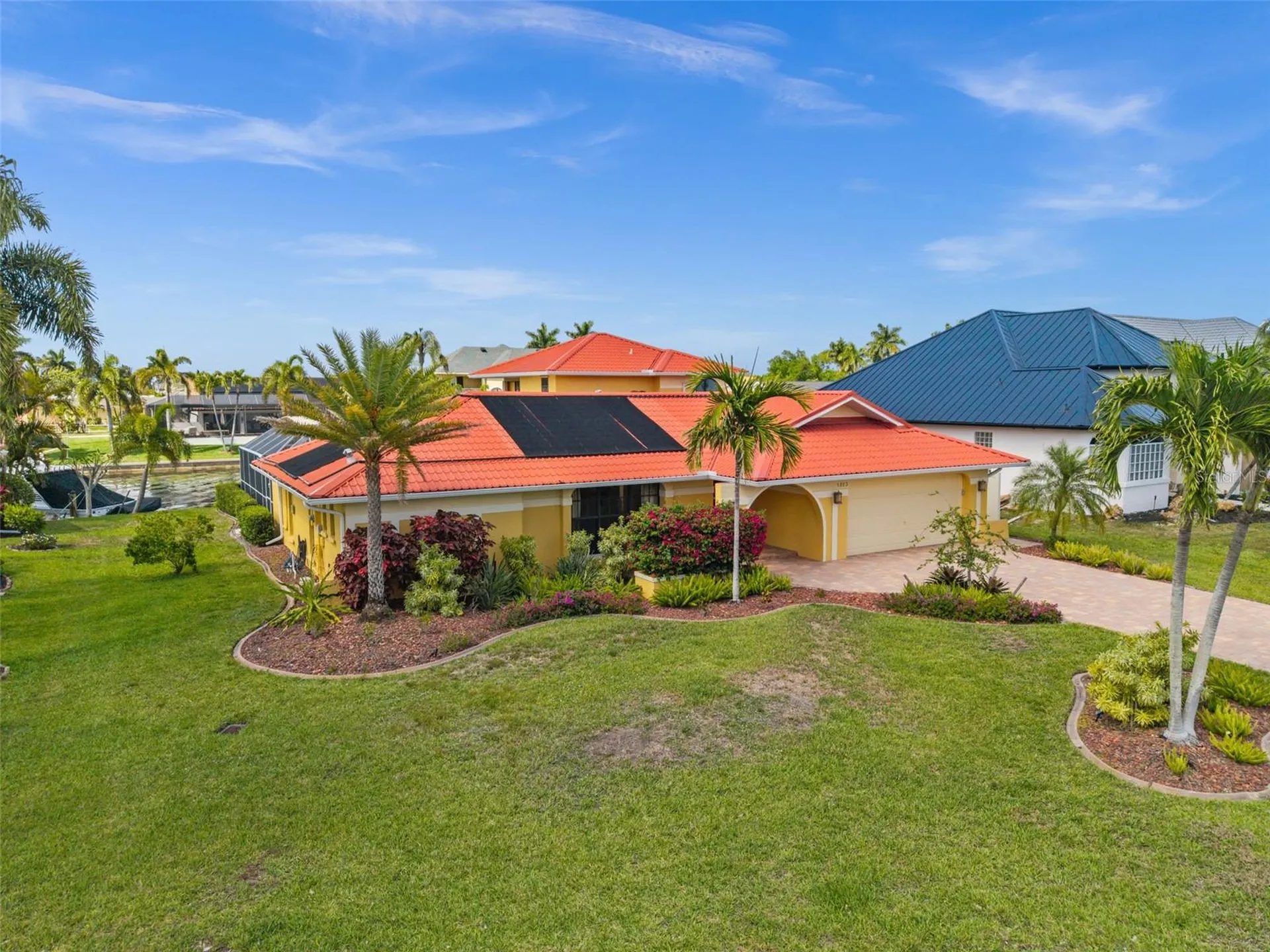 1223 SW 51st Street Cape Coral FL 33914