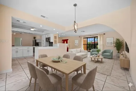 1223 SW 51st Street Cape Coral FL 33914