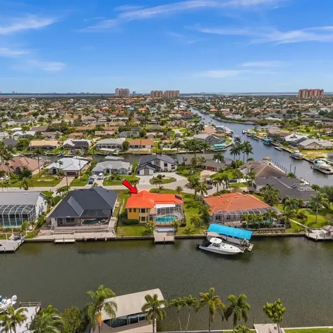 1223 SW 51st Street Cape Coral FL 33914