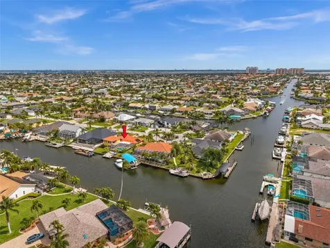 1223 SW 51st Street Cape Coral FL 33914