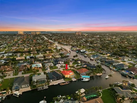 1223 SW 51st Street Cape Coral FL 33914