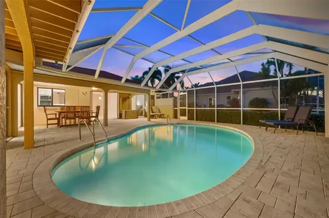 1223 SW 51st Street Cape Coral FL 33914