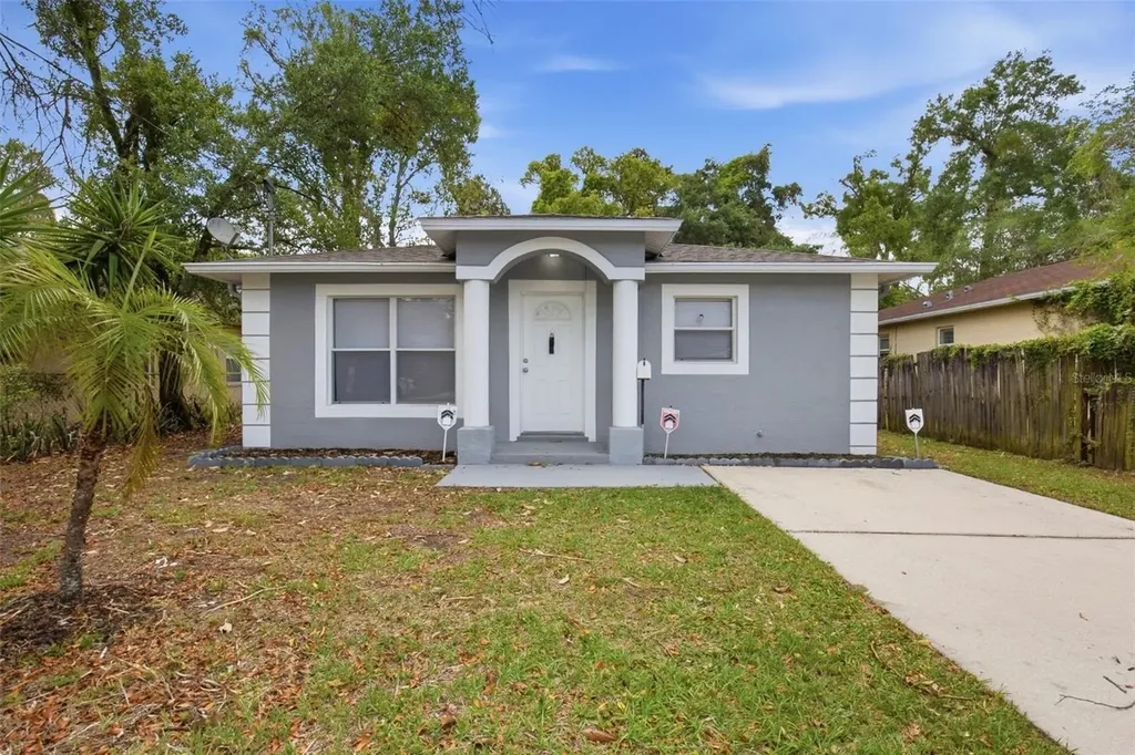 8309 N 12th Street Tampa FL 33604